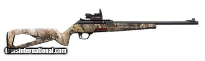 WINCHESTER WILDCAT .22 LR