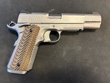 DAN WESSON SPECIALIST COMMANDER 45 ACP .45 ACP - 2 of 3