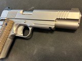 DAN WESSON SPECIALIST COMMANDER 45 ACP .45 ACP - 3 of 3