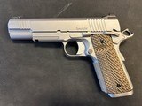 DAN WESSON SPECIALIST COMMANDER 45 ACP .45 ACP - 1 of 3