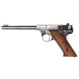 HI-STANDARD HI-STANDARD MODEL A .22 LR - 1 of 2