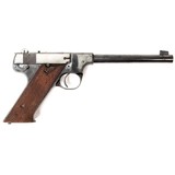 HI-STANDARD HI-STANDARD MODEL A .22 LR - 2 of 2