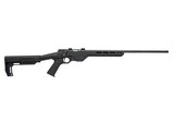 HOWA CITADEL TRAKR .17 HMR