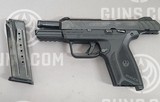 RUGER SECURITY 9 9MM LUGER (9X19 PARA) - 3 of 3