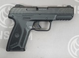 RUGER SECURITY 9 9MM LUGER (9X19 PARA) - 2 of 3
