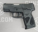 TAURUS G2C 9MM LUGER (9X19 PARA) - 1 of 3