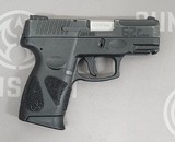 TAURUS G2C 9MM LUGER (9X19 PARA) - 2 of 3