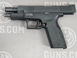 SPRINGFIELD ARMORY XDM 40 .40 S&W - 3 of 3