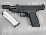 SPRINGFIELD ARMORY XDM 10 10MM - 3 of 3