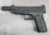 SPRINGFIELD ARMORY XDM 10 10MM - 1 of 3