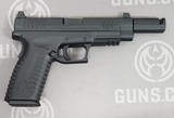 SPRINGFIELD ARMORY XDM 10 10MM - 2 of 3