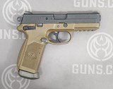 FN FNX 45 .45 ACP - 2 of 3