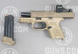 FN 509 MRD 9MM LUGER (9X19 PARA) - 3 of 3