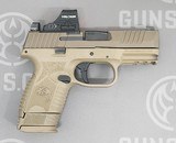 FN 509 MRD 9MM LUGER (9X19 PARA) - 2 of 3