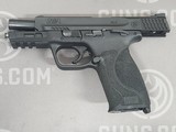 SMITH & WESSON M&P 9 M2.0 9MM LUGER (9X19 PARA) - 3 of 3