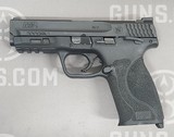 SMITH & WESSON M&P 9 M2.0 9MM LUGER (9X19 PARA) - 1 of 3