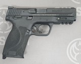 SMITH & WESSON M&P 9 M2.0 9MM LUGER (9X19 PARA) - 2 of 3