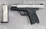 SMITH & WESSON SD40 VE .40 S&W - 3 of 3
