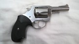 CHARTER ARMS bulldog .44 spl .44 S&W SPECIAL - 2 of 3