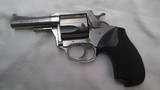 CHARTER ARMS bulldog .44 spl .44 S&W SPECIAL