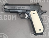 KIMBER CLASSIC CARRY PRO .45 ACP - 1 of 3