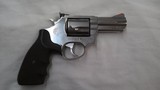 TAURUS MODEL 441 .44 S&W SPECIAL - 2 of 3