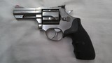 TAURUS MODEL 441 .44 S&W SPECIAL - 1 of 3