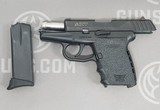 SCCY CPX 2 9MM LUGER (9X19 PARA) - 3 of 3