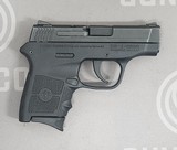 SMITH & WESSON BODYGUARD 380 .380 ACP - 2 of 3