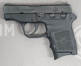 SMITH & WESSON BODYGUARD 380 .380 ACP - 1 of 3