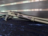 BENELLI M4 H20 12 GA - 2 of 3