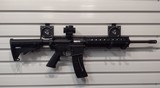 SMITH & WESSON M&P15-22 .22 LR