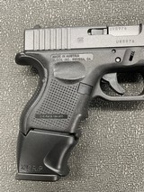 GLOCK 27 Gen 4 .40 CALIBER - 2 of 3