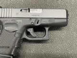 GLOCK 27 Gen 4 .40 CALIBER - 3 of 3