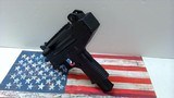 IWI UZI PRO PISTOL 9MM LUGER (9X19 PARA) - 3 of 3