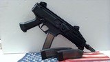 CZ CZ ScorpionEvo 3 S1 9MM LUGER (9X19 PARA) - 1 of 3