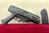 CZ CZ ScorpionEvo 3 S2 9MM LUGER (9X19 PARA) - 2 of 2