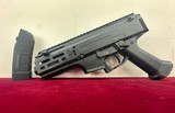 CZ CZ ScorpionEvo 3 S2 9MM LUGER (9X19 PARA) - 1 of 2