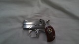 BOND ARMS Rustic Defender .45 COLT - 1 of 3