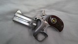 BOND ARMS Rustic Defender .45 COLT - 2 of 3