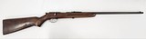 REMINGTON MODEL 33 .22 S/L/LR - 1 of 3