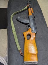 NORINCO MAK 90 Sporter 7.62X39MM - 1 of 3