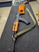 NORINCO MAK 90 Sporter 7.62X39MM - 2 of 3