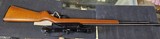 MARLIN 60W (SAFETY ETHICS SPORTSMANSHIP) .22 CAL - 2 of 2