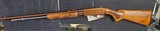 REMINGTON 572 BDL DELUXE FIELDMASTER RARE! .22 CAL - 1 of 2