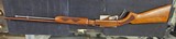 REMINGTON 572 BDL DELUXE FIELDMASTER RARE! .22 CAL - 2 of 2