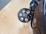 SMITH & WESSON 27-2 .357 MAG - 3 of 3