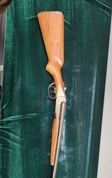 STEVENS MODEL 311A 16 GA