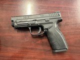 SPRINGFIELD ARMORY XD-9 4.0 MOD 2 9MM LUGER (9X19 PARA) - 1 of 3