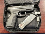 SPRINGFIELD ARMORY XD-9 4.0 MOD 2 9MM LUGER (9X19 PARA) - 3 of 3